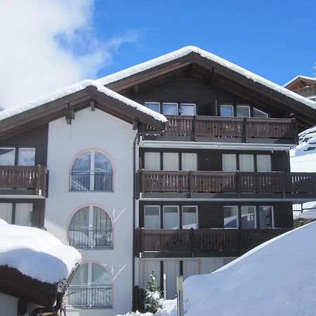 Apartamento Casa Collinetta 2 Zermatt Exterior foto