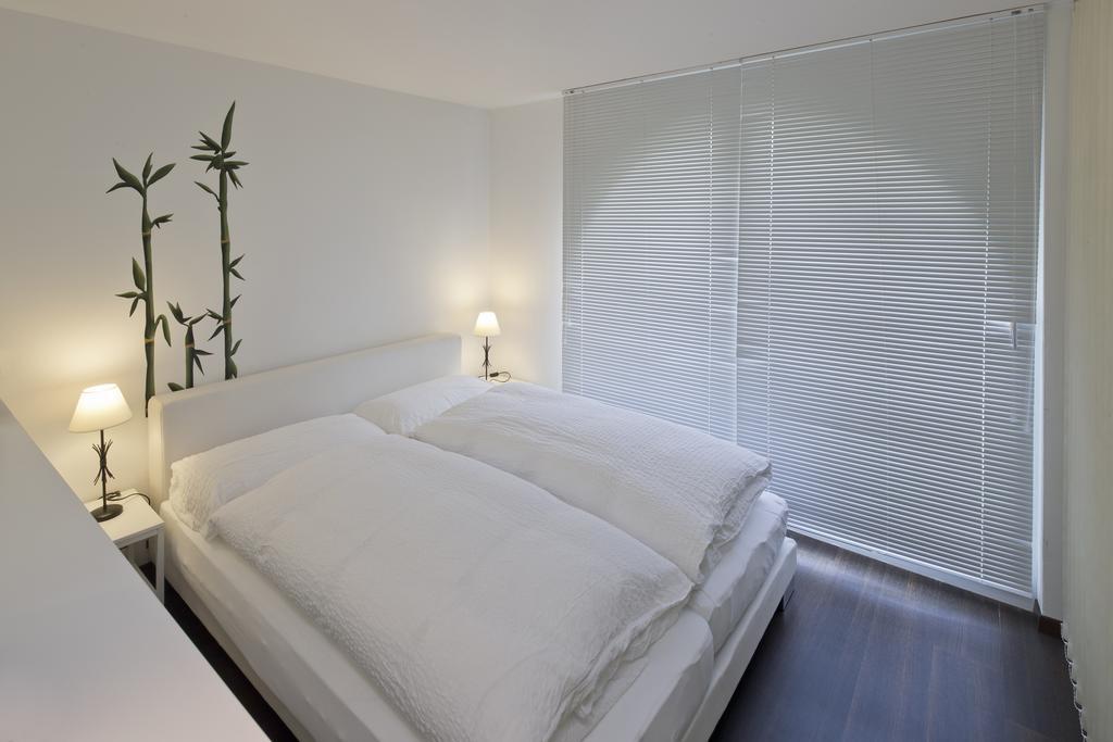 Apartamento Casa Collinetta 2 Zermatt Habitación foto